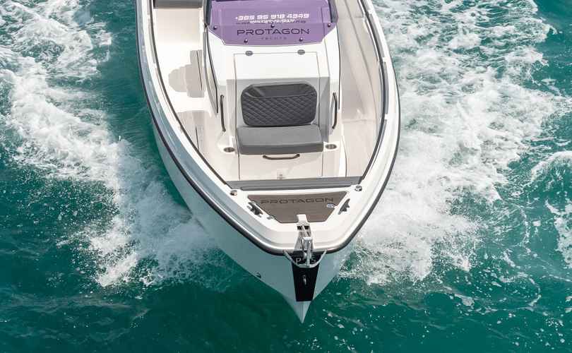 Protagon 25 Space
