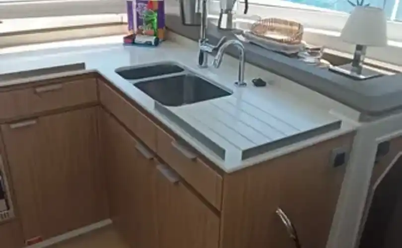 Photo Bali Catspace Voile (2024)