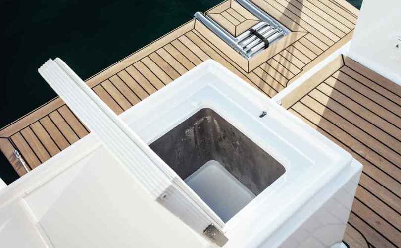 Elan Impression 40.1