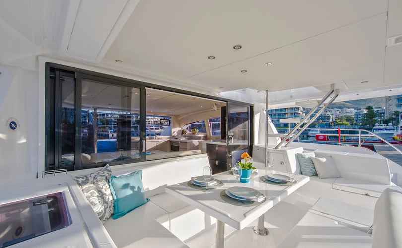 Photo Leopard 43 PC (2017)