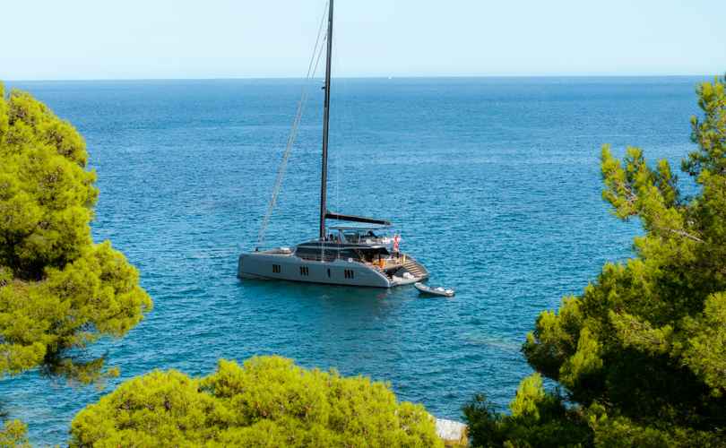 Sunreef 80 Eco