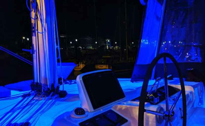 Photo Lagoon 46 (2024)