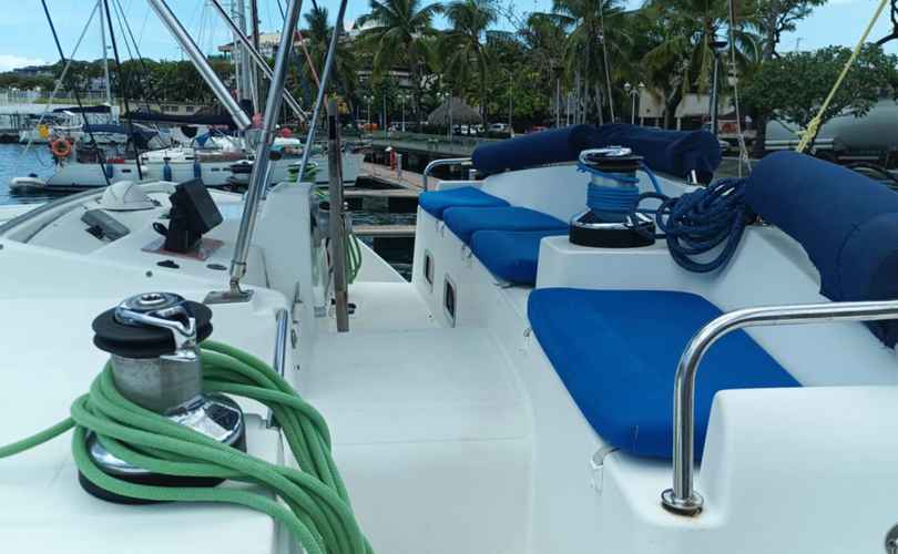Lagoon 440