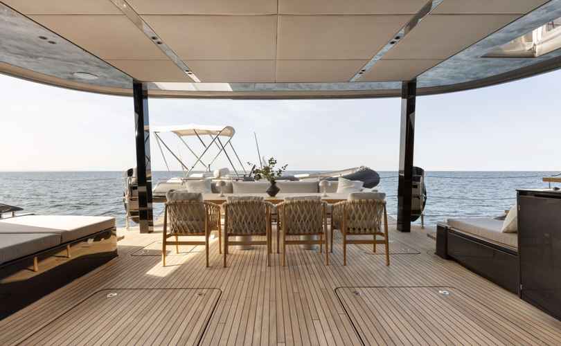 Photo Sunreef 80 Eco (2024)