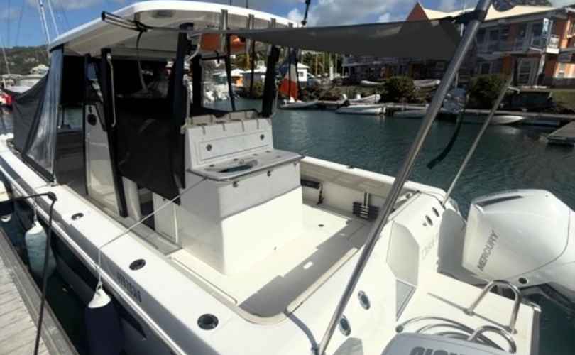 Photo Aquila 28 Molokai