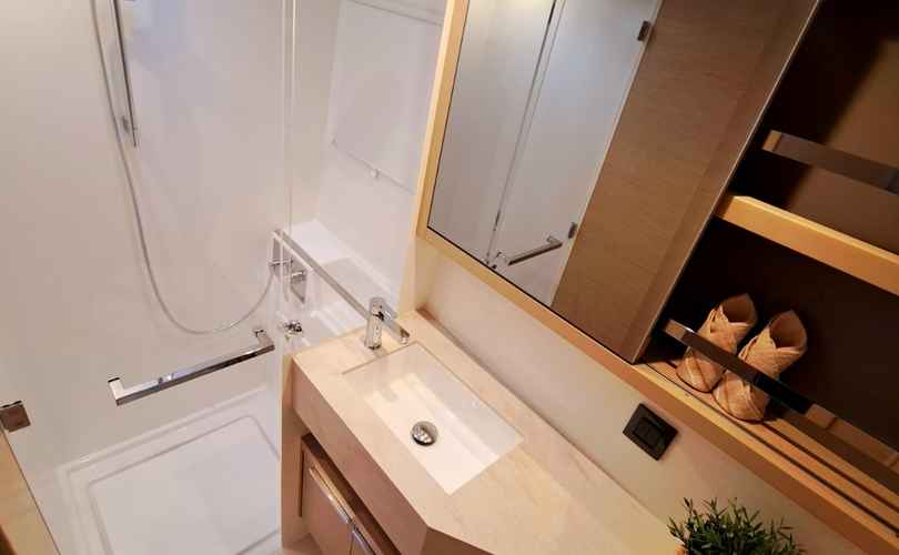 Photo Lagoon 46 (2022)