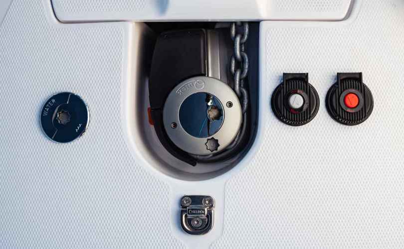 Elan Impression 40.1