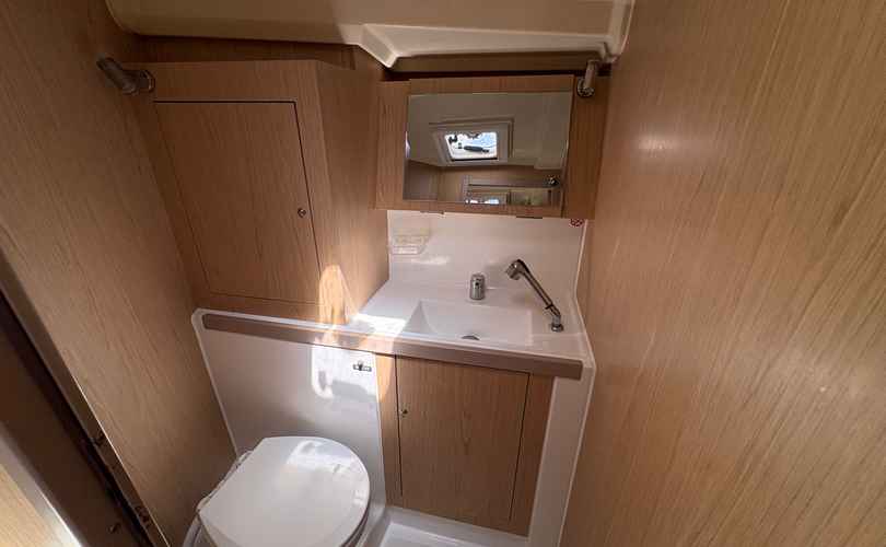 Oceanis 41.1