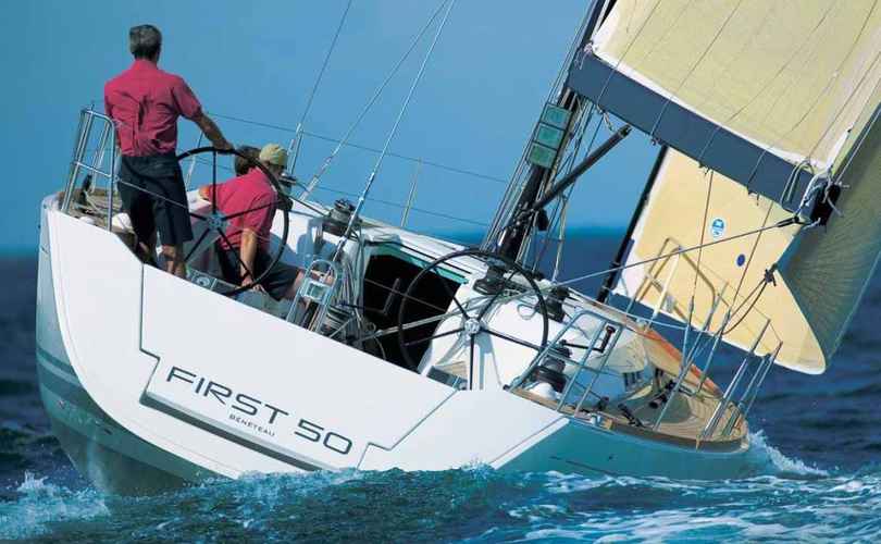 Photo First 50 (2007)