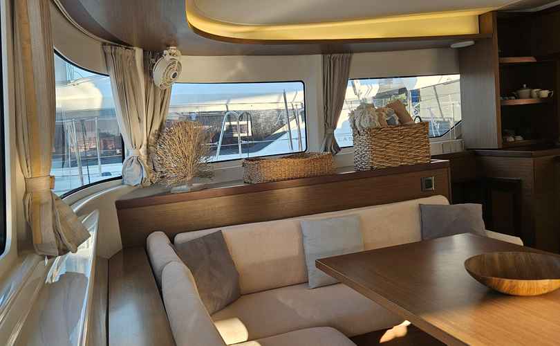 Photo Lagoon 46 (2020)