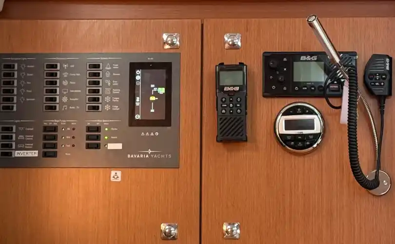 Photo Bavaria C46 (2025)