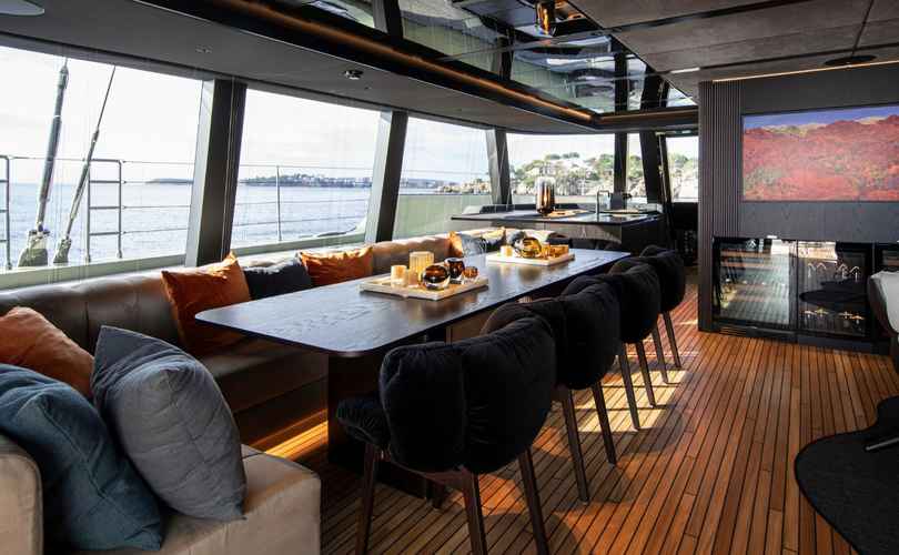 Photo Sunreef 80 (2025)