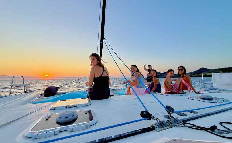 Photo Nautitech 47 (2008)