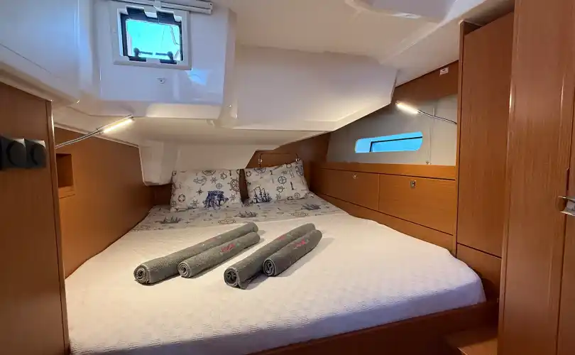 Photo Bavaria C46 (2025)