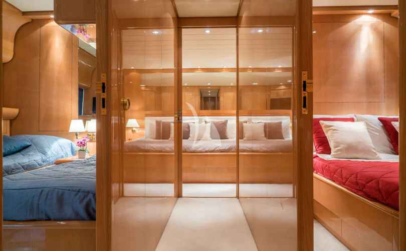 Photo Leopard Arno (2001)