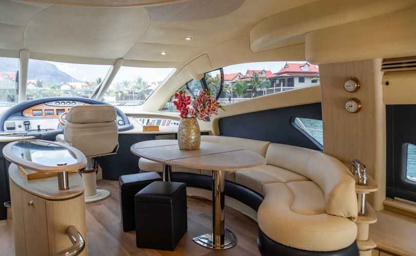 Photo Azimut 55 (2007)