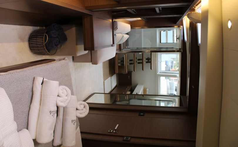 Photo Lagoon 620 (2020)