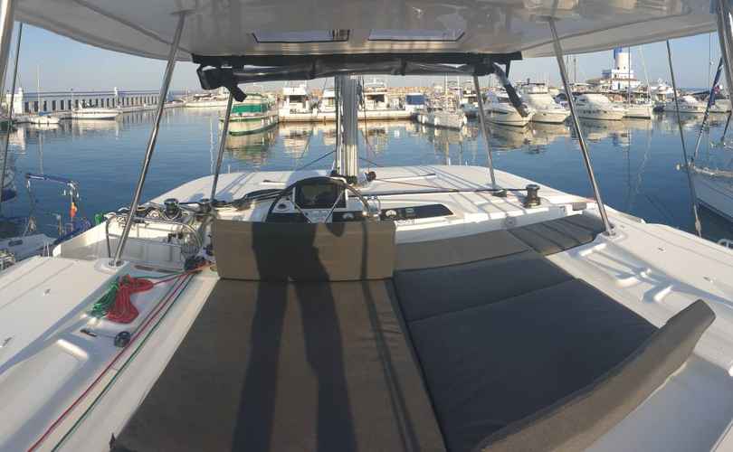 Photo Lagoon 46 (2024)