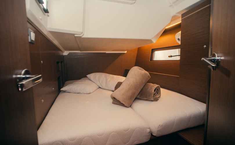 Photo Oceanis 46.1 (2024)