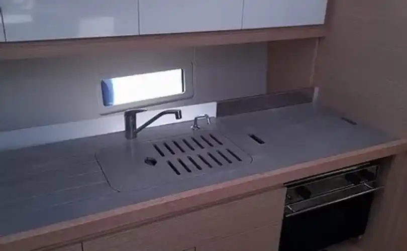 Photo Dufour 430 Grand Large (2022)