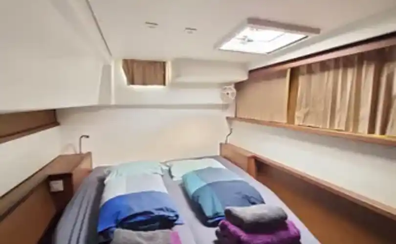 Photo Lagoon 450 F (2019)