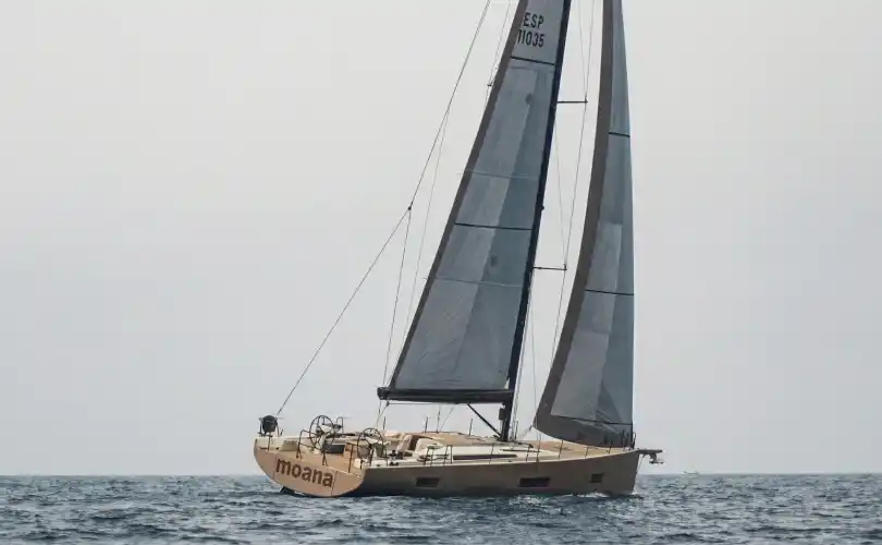 Photo First Yacht 53 (2022)