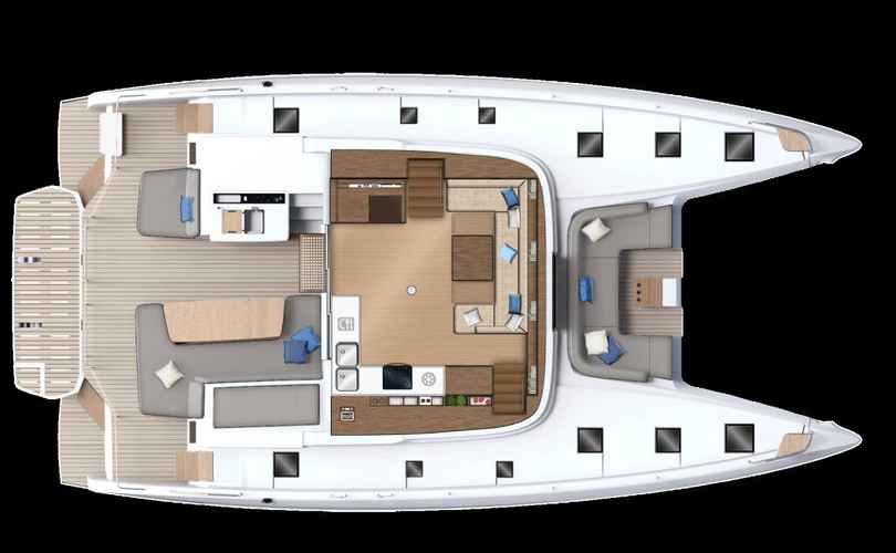 Photo Lagoon 55 (2025)