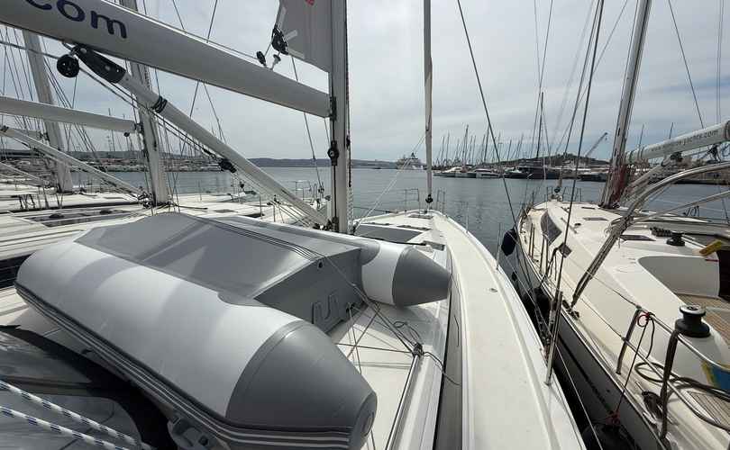 Photo Bavaria C46 (2025)