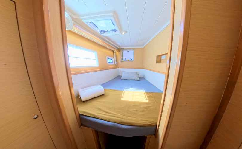 Photo Lagoon 400 S2 (2016)