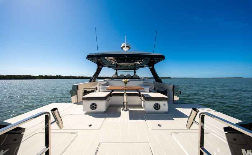 Photo Aquila 45 Sport (2026)