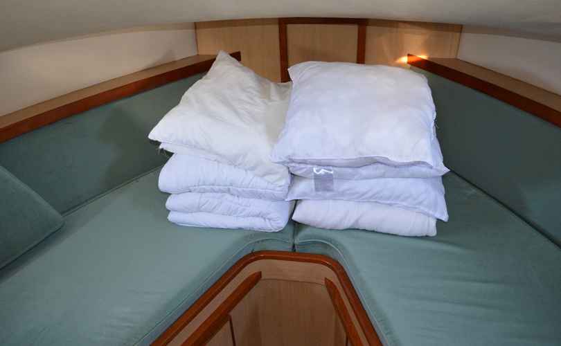 Photo Haines Rive 40