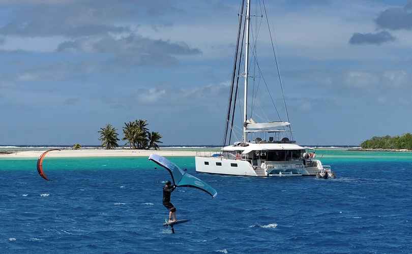 Lagoon 620