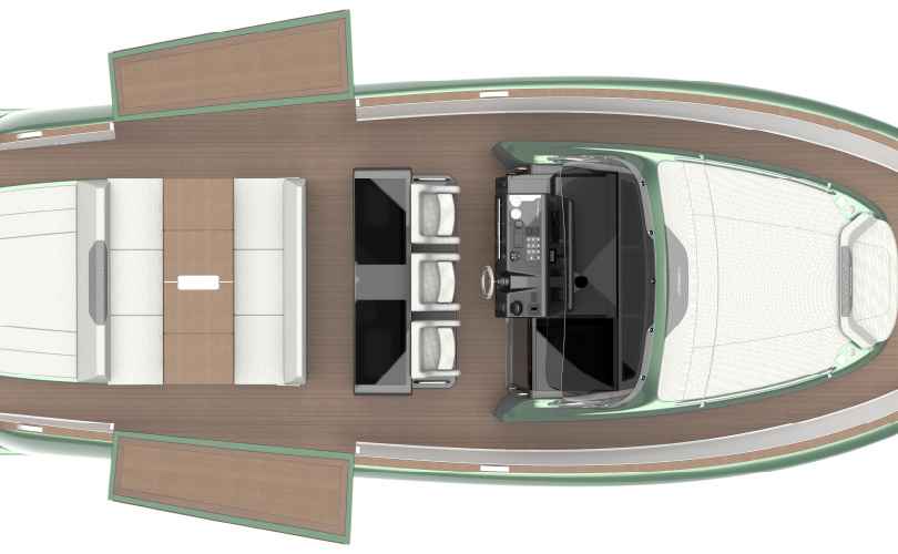 Photo Solaris Power 44 (2023)