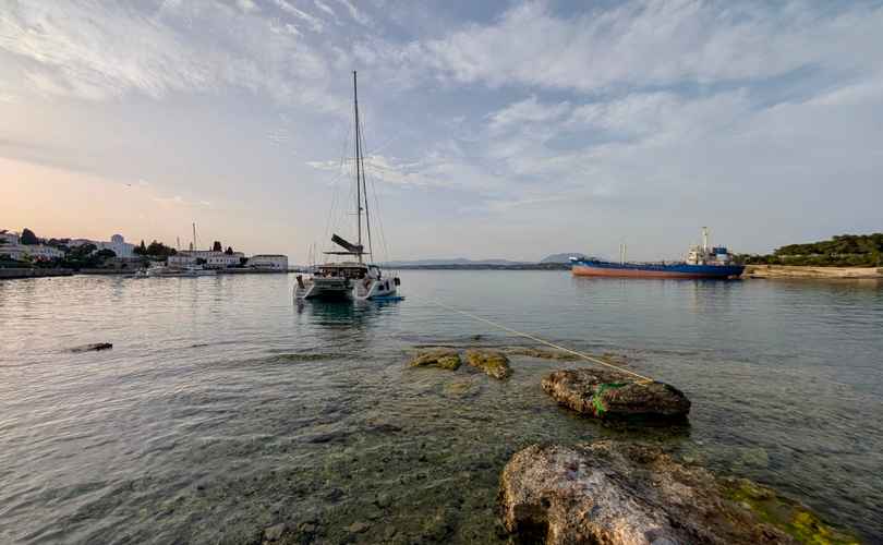 Photo Lagoon 500 (2010)