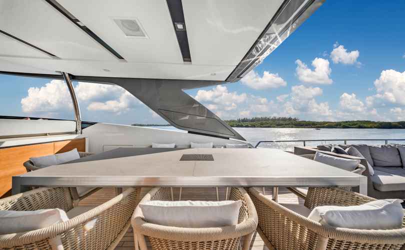 Photo San Lorenzo 97 (2012)