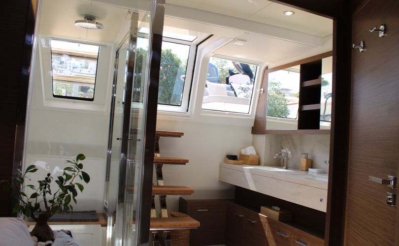 Photo Lagoon 620 (2020)