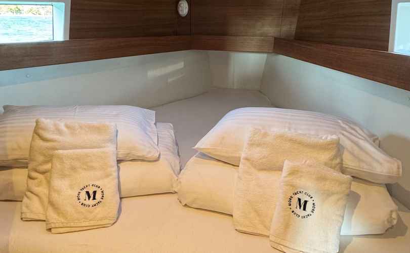 Elan Impression 45.1