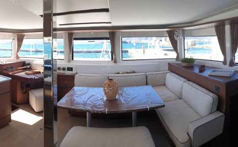 Photo Lagoon 46 (2024)