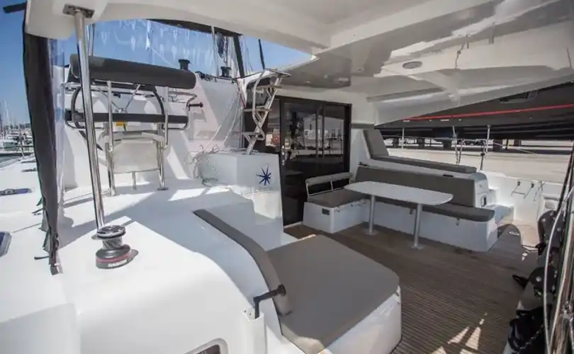 Photo Lagoon 42 (2018)