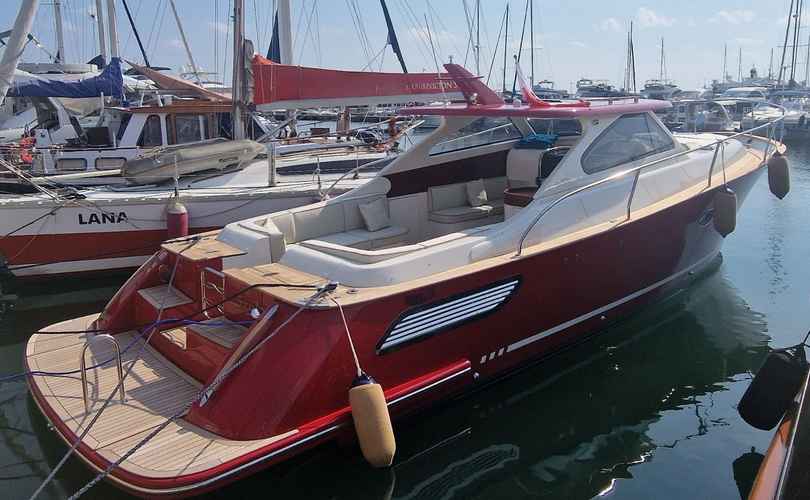 Lobster 35