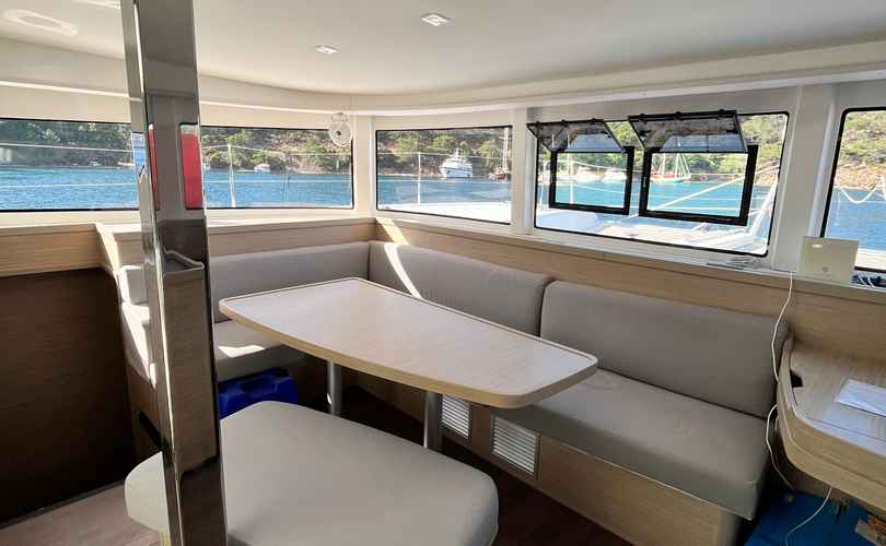 Photo Lagoon 42 (2024)