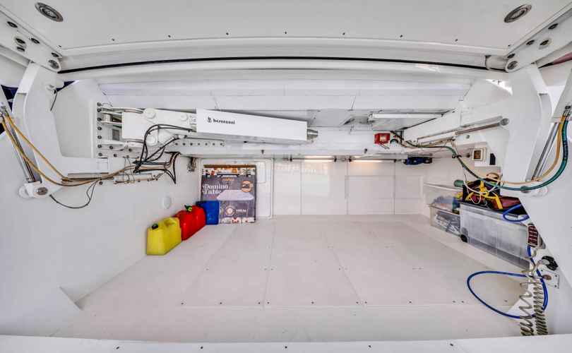 Photo San Lorenzo 97 (2012)