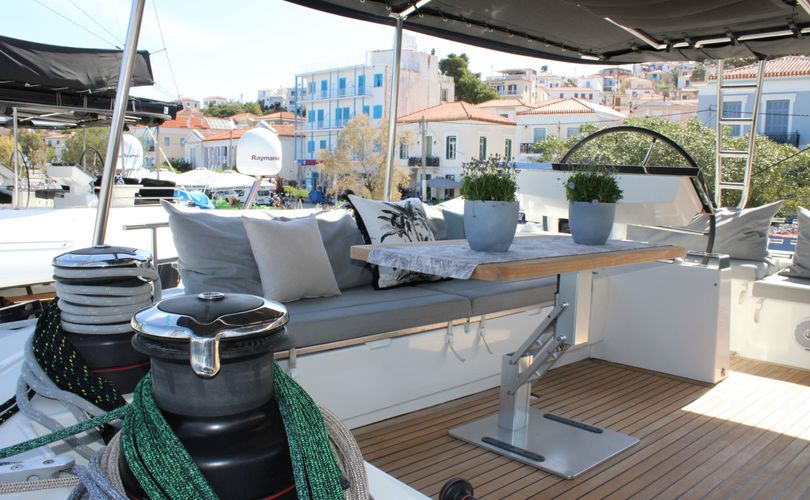 Photo Lagoon 620 (2020)