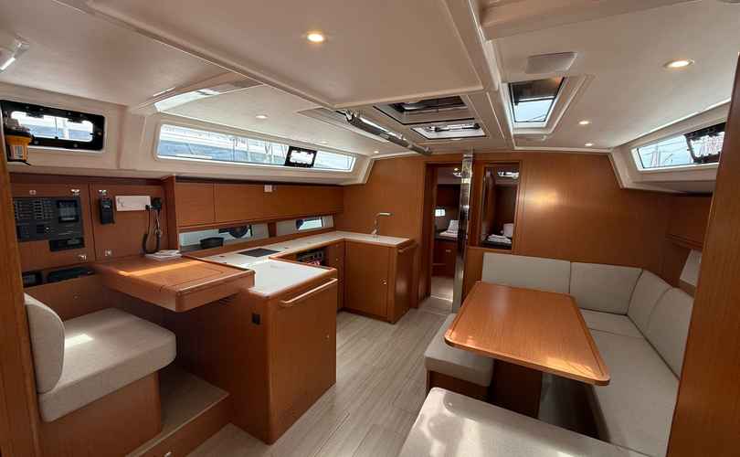Photo Bavaria C46 (2025)