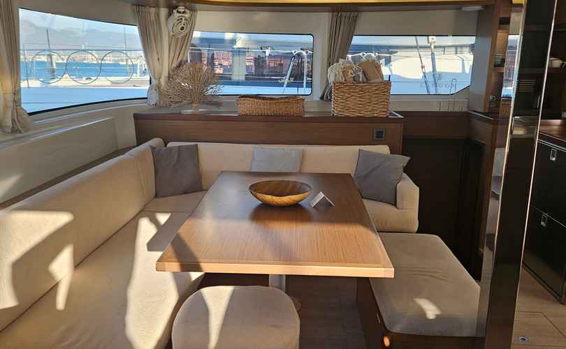 Photo Lagoon 46 (2020)