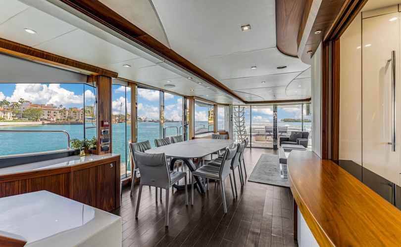 Photo Sunseeker 96 (2015)