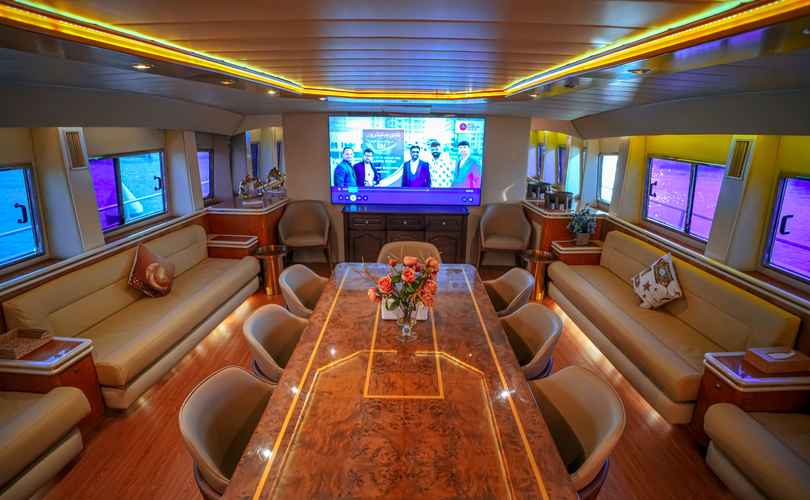 Photo Azimut 135 (2016)