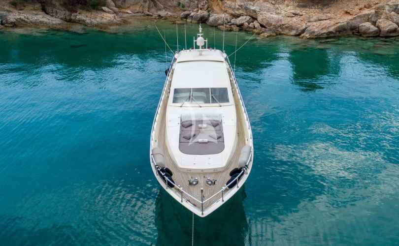 Photo Leopard Arno (2001)