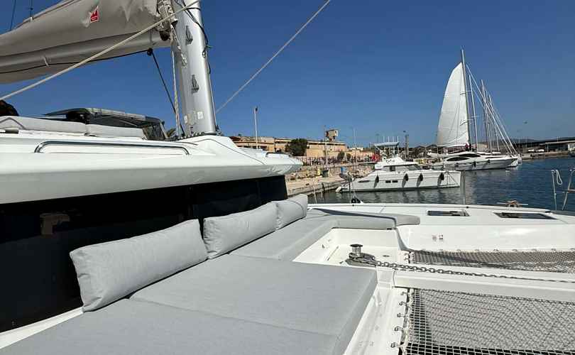 Photo Lagoon 43 (2026)