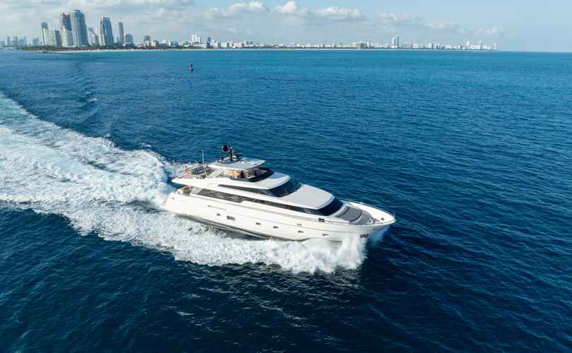 Photo San Lorenzo 97 (2012)